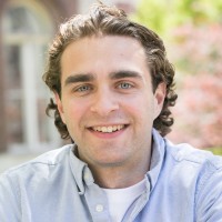 Liam Maserjian