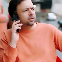 Mansoor Khan
