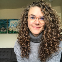 Amy Ciampi, Pharmd, Mba