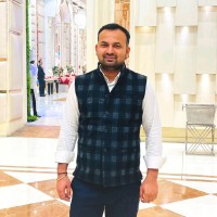 Abhishek Singh