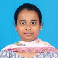 V Teja sree