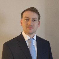 Nicholas Boldy