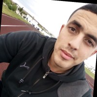 Oussama Benali