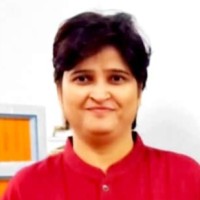 Harita Saha