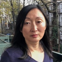 Sue Lee