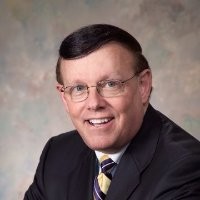George J. Wingerter, CMC, PMP, CISA