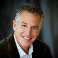 Patrick Tinney