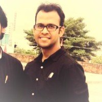 Harsh Pandey
