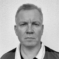 Steve Bourne