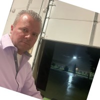 Brian Shay