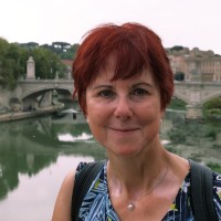 Claudia Volkmer