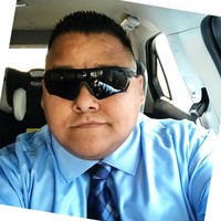 Steven Miramontes