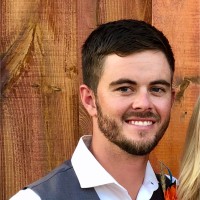 Garrett Hickman