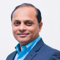 Jagdish Kumar