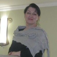 Галина Федорова