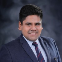 Tushar Saxena