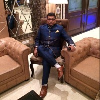 MANISH Agarwal
