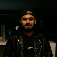 Avnish Chollera