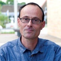 Joost van der Stappen