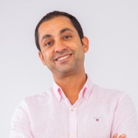 Omar Amrani
