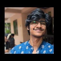 SARATH M S