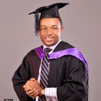 Samuel Chidi