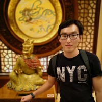 Tian Rongjie