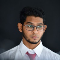 thoufeeq hameed