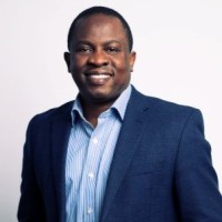 Jay Osindele, Cfbe, Mba