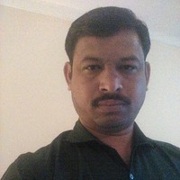 nitin malode