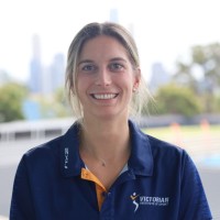 Kate Paul-Drevensek