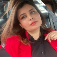 Sarah Abdulaziz
