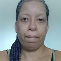 Johanna Mitchell