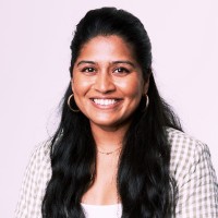 Erica D'Souza