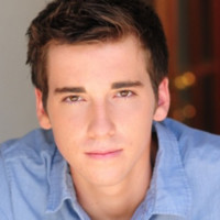 Logan Hudson