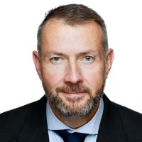 David Bromley-Walsh