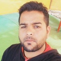 Sudeep Singh