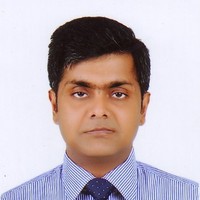 Biswagit Saha