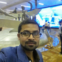 VICKY THAKUR