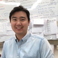 Nikanying Luangprasert