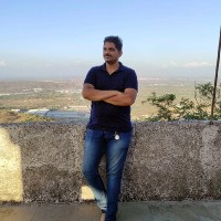Ashish Avhad