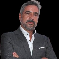 Jorge Antunes
