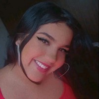 Jaqueline Gabriel