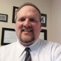 Geoff Bretches FHFMA, CMPE