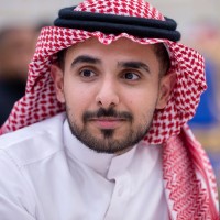 Fadhil Alshehri