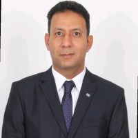 Mohammed Ali Abdalla