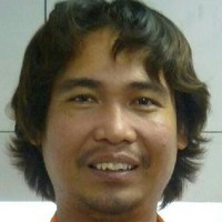 Clerance Balang Ricky