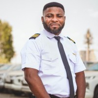 RICHARD SOWAH LARYEA