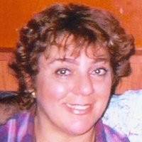 Rosa Maria Iga Masso