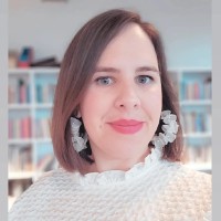 Genevieve Pace